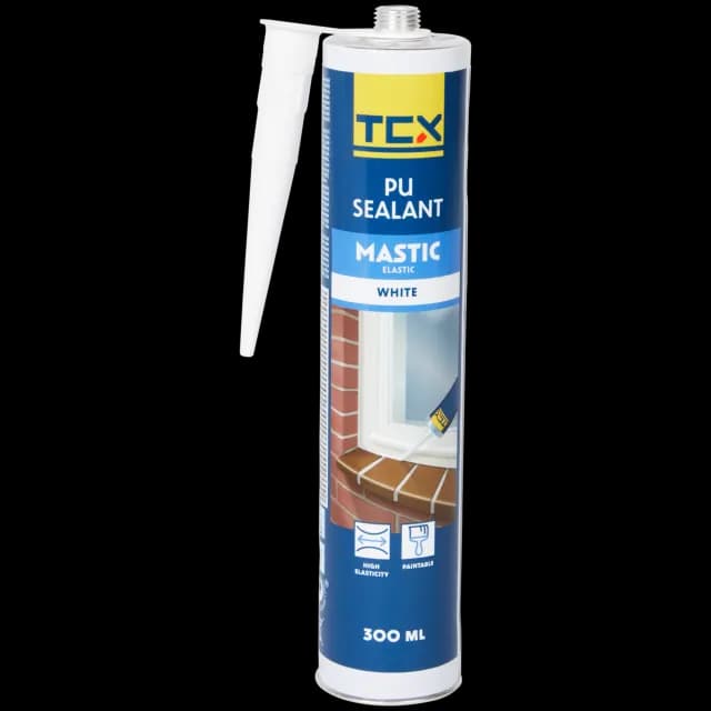 Mastic TCX