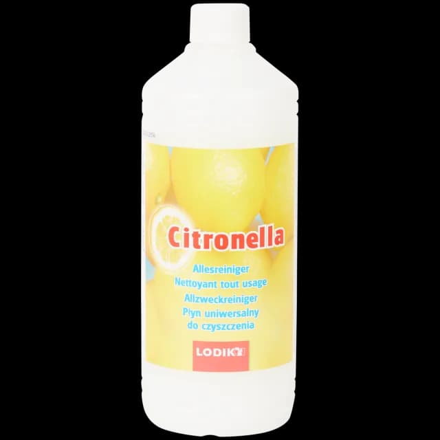 nettoie-tout Rio Citronnelle
