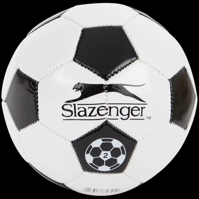 Mini-ballon de foot Slazenger
