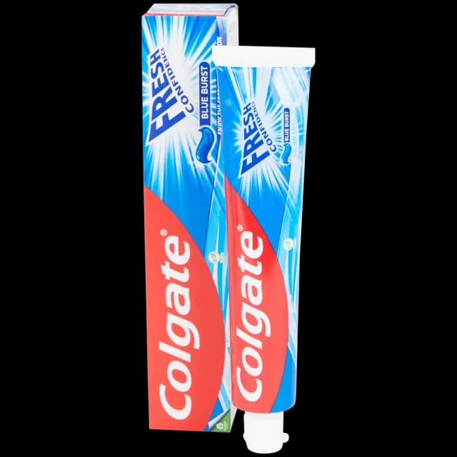 Dentifrice Colgate Fresh Confidence