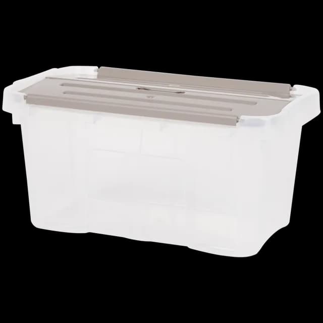 Boîte de rangement
