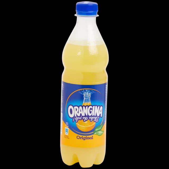 Orangina Original