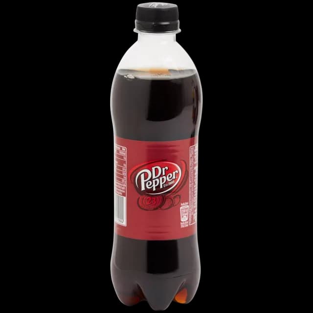 Dr. Pepper
