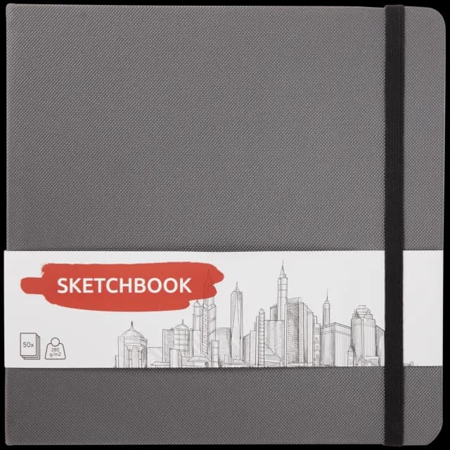 Carnet de croquis
