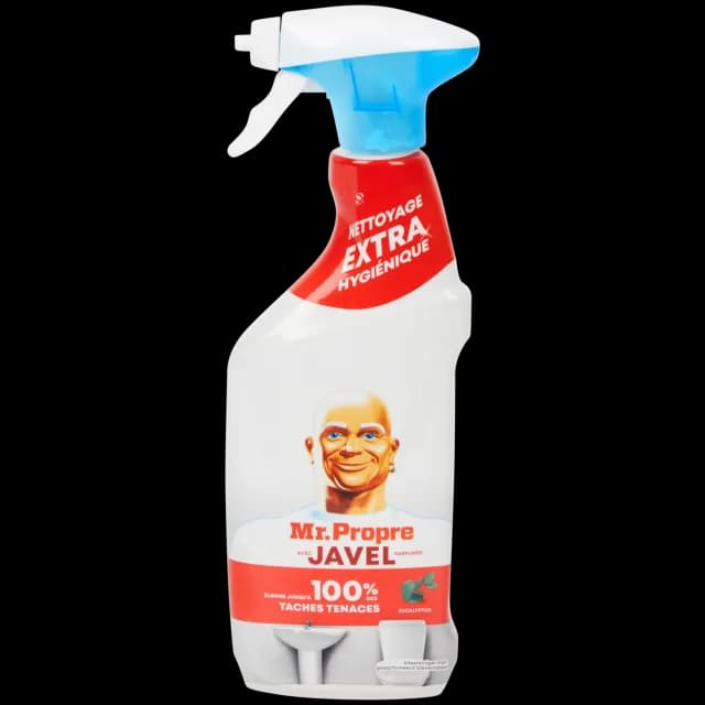 Nettoyant multi-usage en spray Mr. Proper