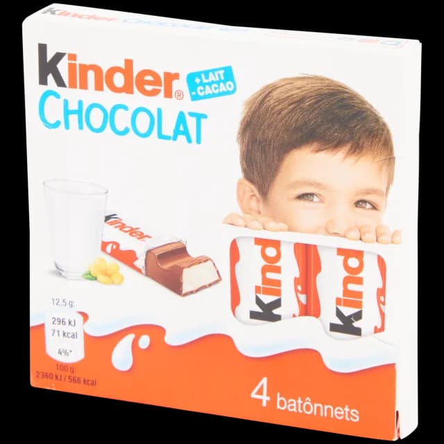 Kinder Chocolat