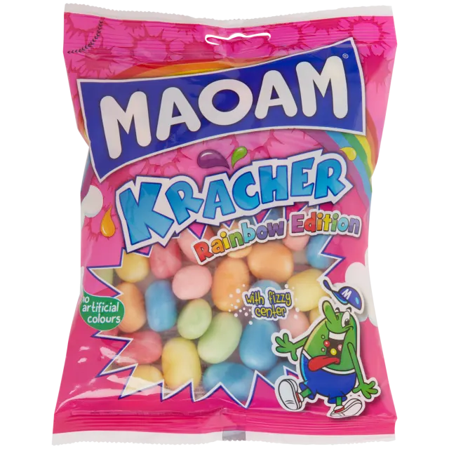 MAOAM Kracher Rainbow Edition