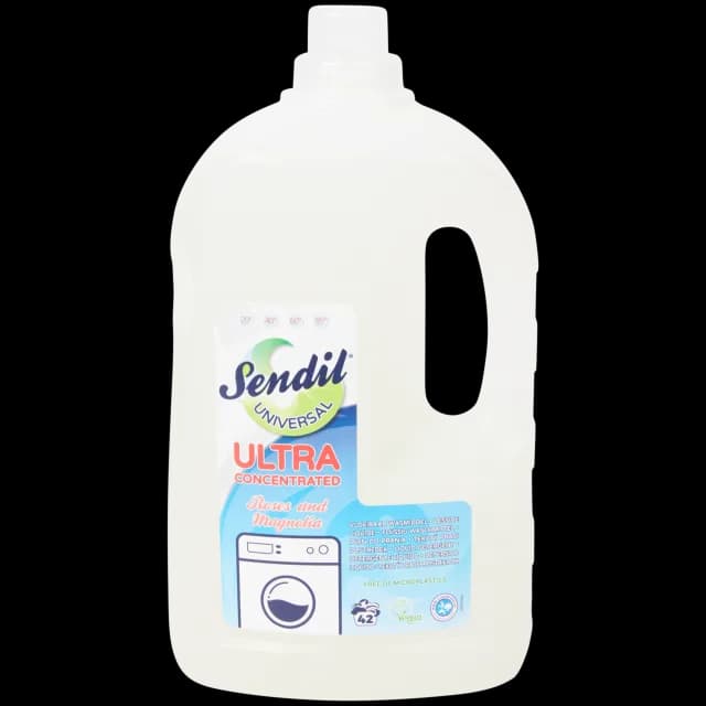 Lessive liquide Sendil Ultra Wash Universal