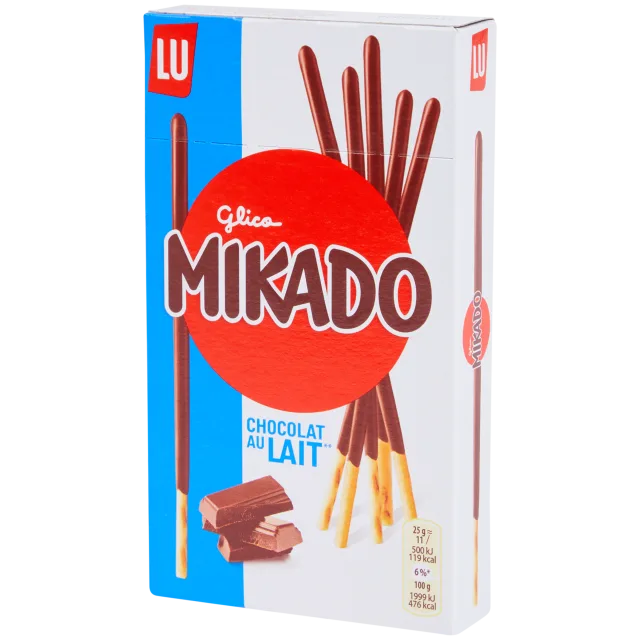 Mikado LU