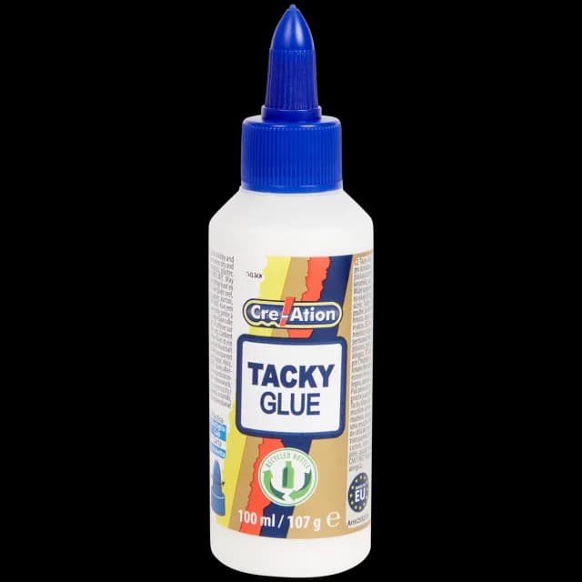 Cre-Ation Colle De Bricolage Tacky Glue