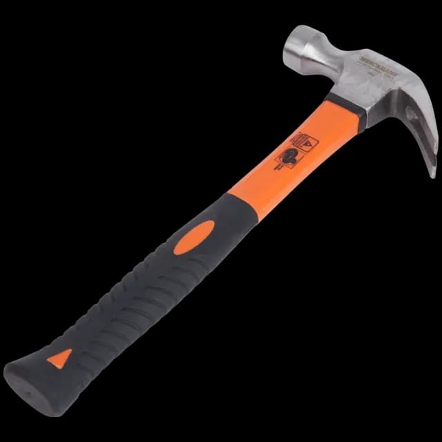 Marteau arrache-clou Werckmann Professional Tools