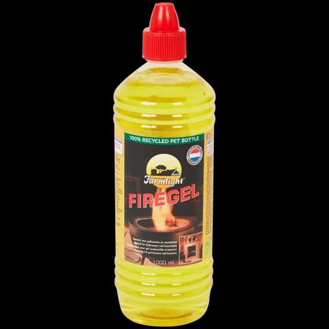 Gel allume-feu Farmlight