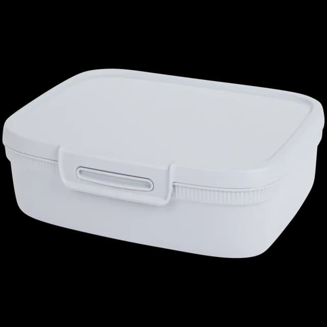 Boîte repas avec compartiment Curver