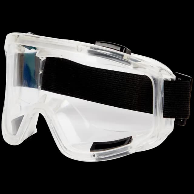 Lunettes de protection Werckmann