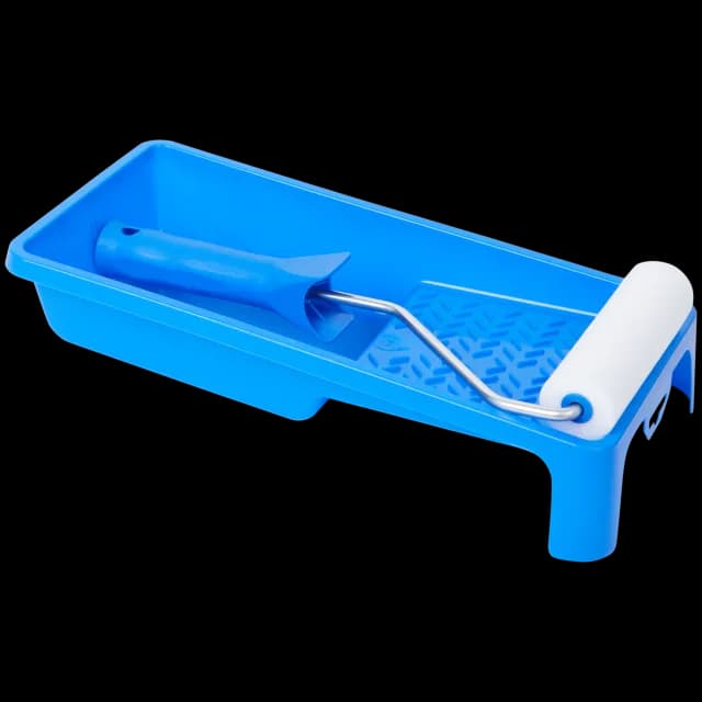 Set d'accessoires de peinture