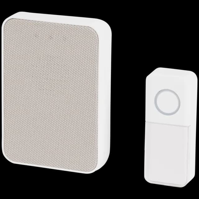 Sonnette sans-fil Smartwares