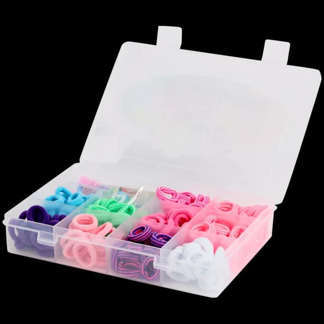 Coffret loom bands