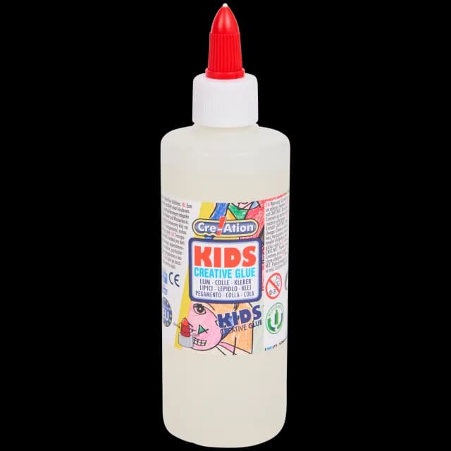 Colle pour enfant Cre-ation