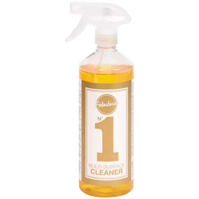 Nettoyant universel Fabulosa N°1