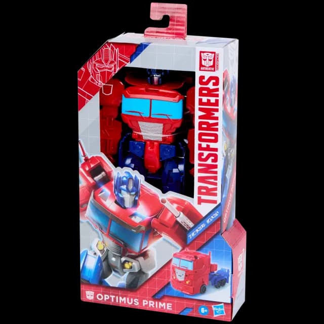 Figurine Transformers