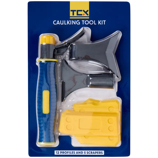 Lisseur/extracteur de joints TCX