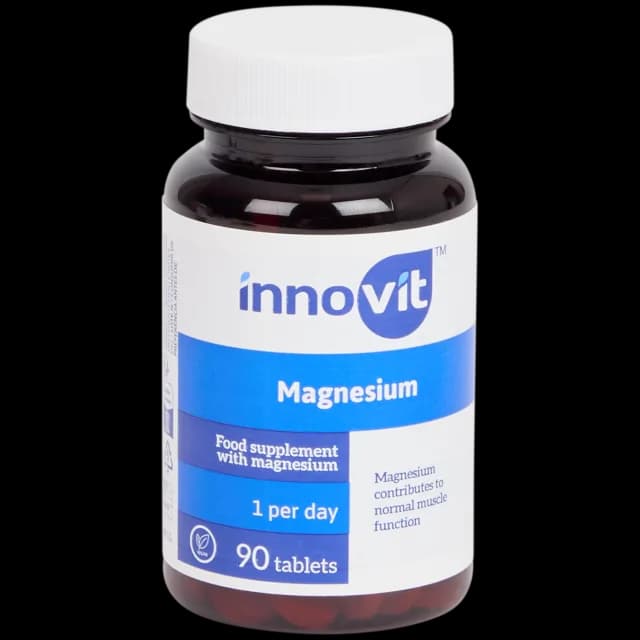 Complément alimentaire Innovit Magnésium