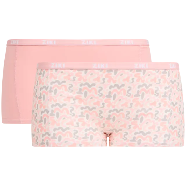 Boxers Ziki