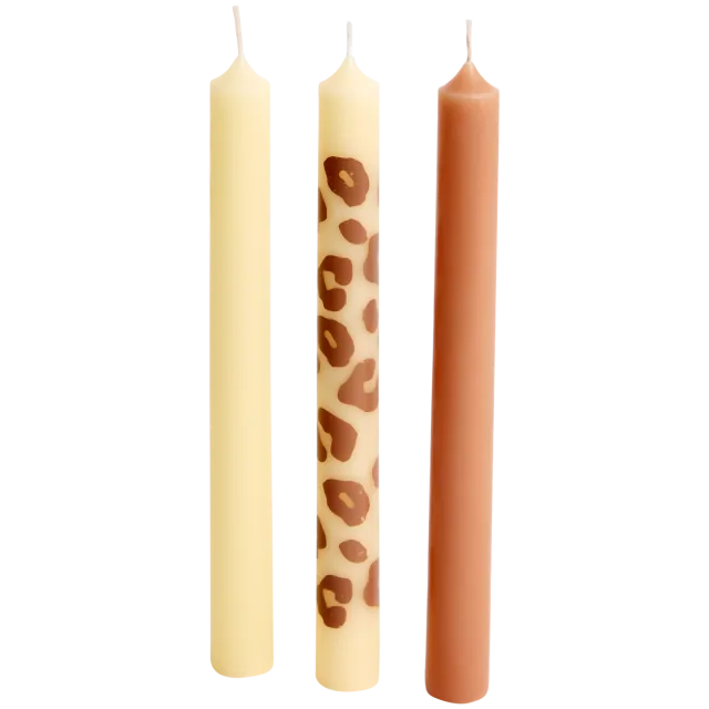 Chandelles