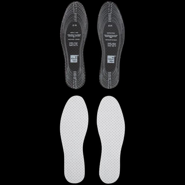 Semelles anti-odeurs Shoe like