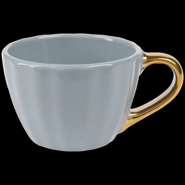 Tasse à espresso