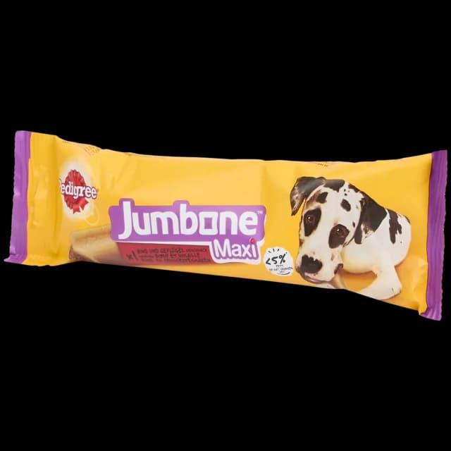 Os à mâcher Pedigree Jumbone
