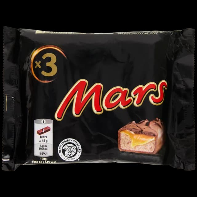 Mars