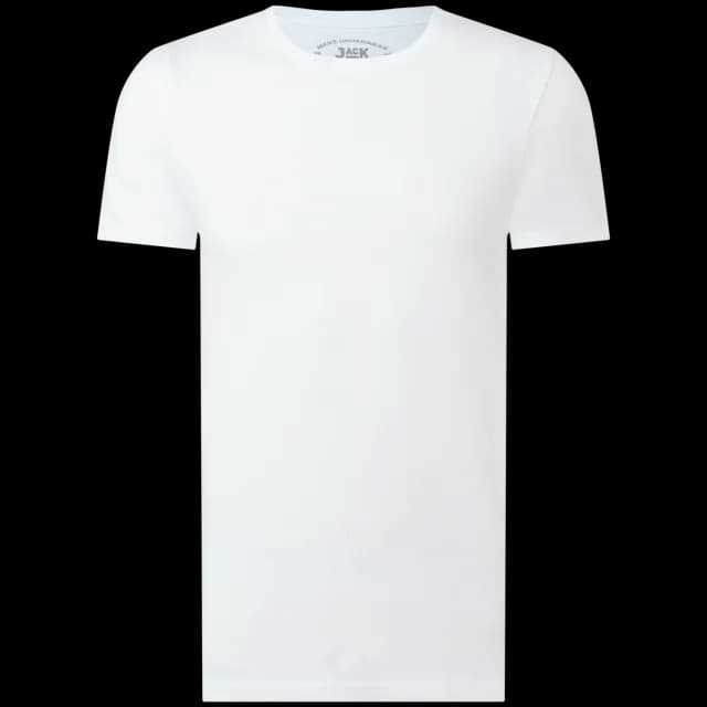 T-shirt Jack Parker