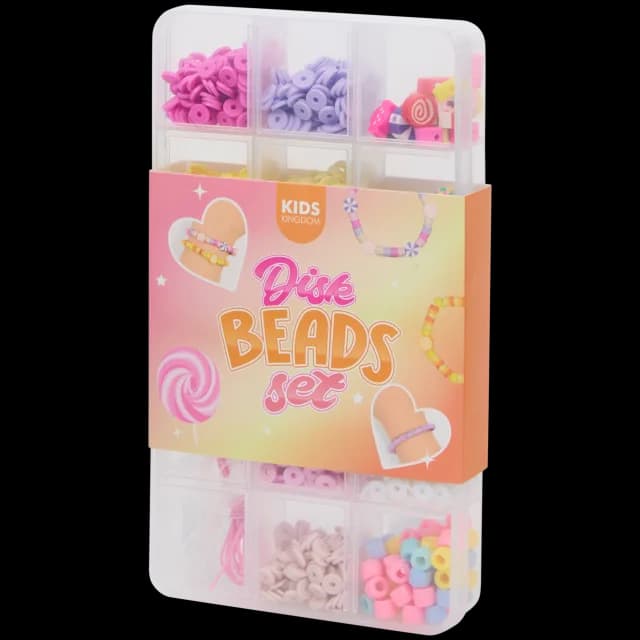 Ensemble de perles