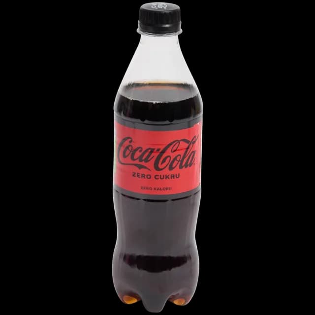 Coca-Cola Zero