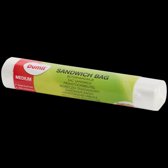 Sachets à sandwichs