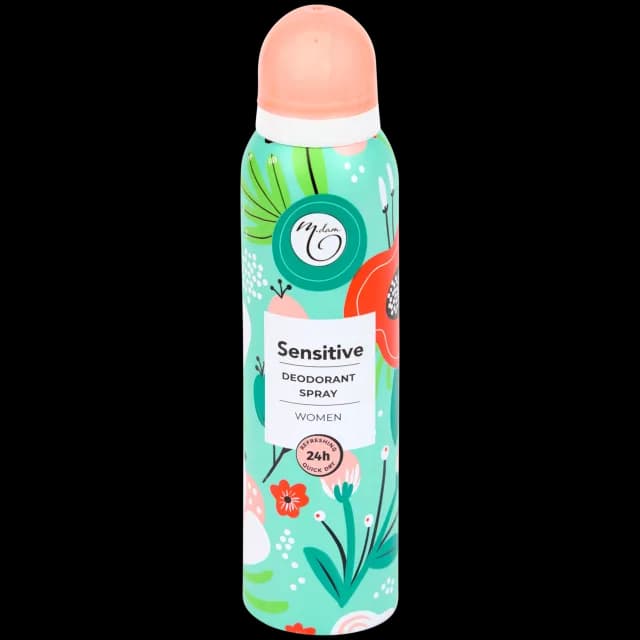 Déodorant