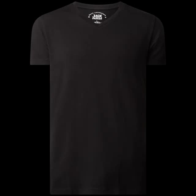 T-shirt Jack Parker