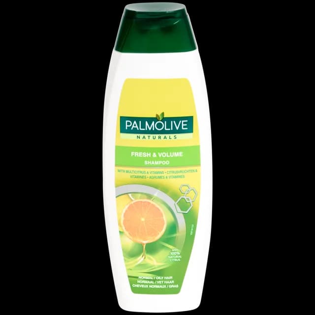 Shampoing Palmolive Naturals Fresh & Volume