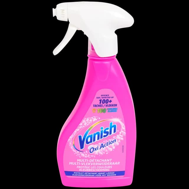 Détachant Vanish