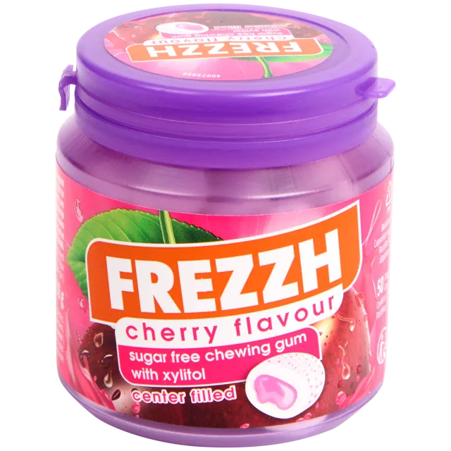Chewing-gums Frezzh Cerise