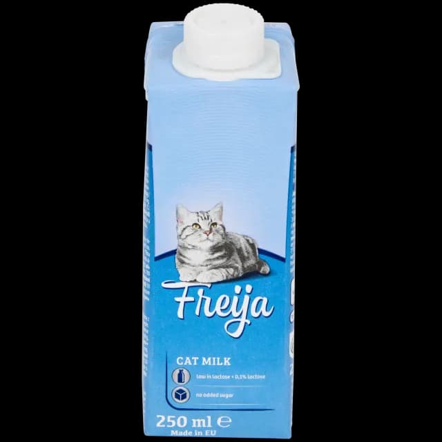 Lait pour chats Freija