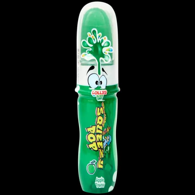 Dr. Candy Squeezy Pop