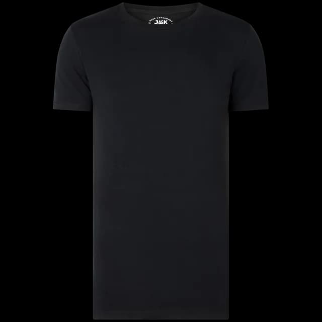 T-shirt Jack Parker