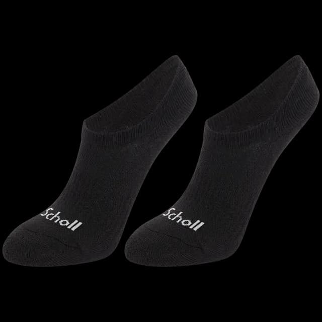 Socquettes invisibles Scholl