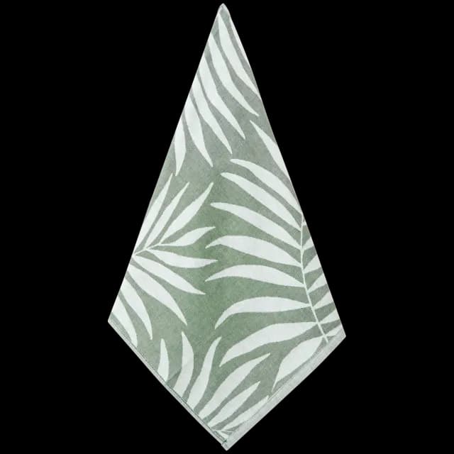 Torchon La Sonata Vert