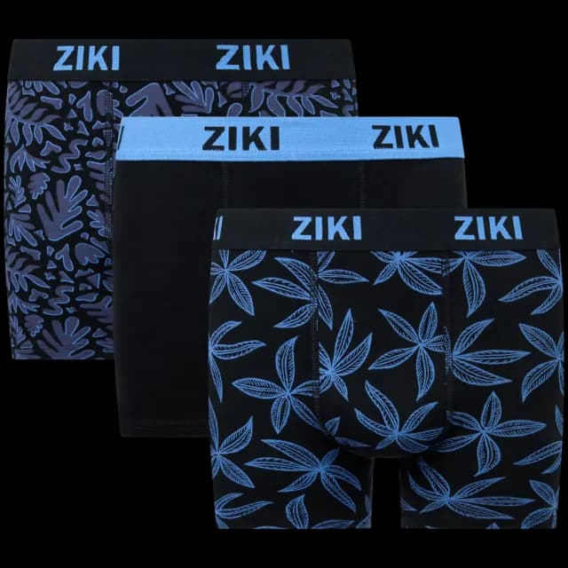 Boxers Ziki