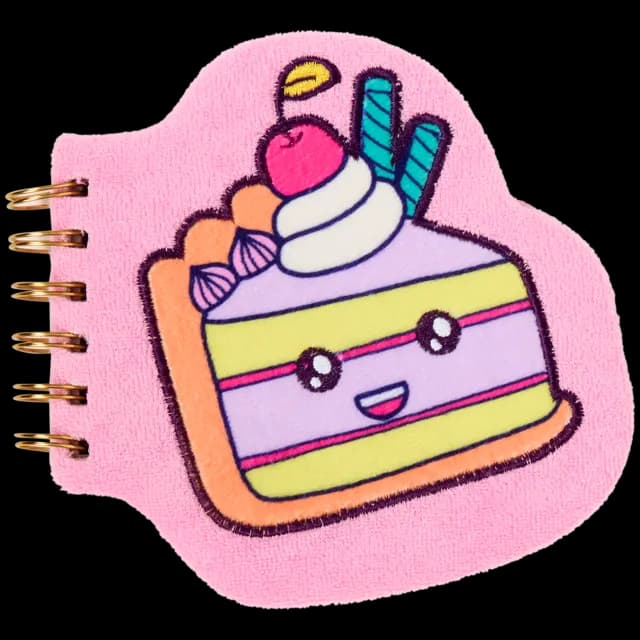 Carnet de notes Candy Summer