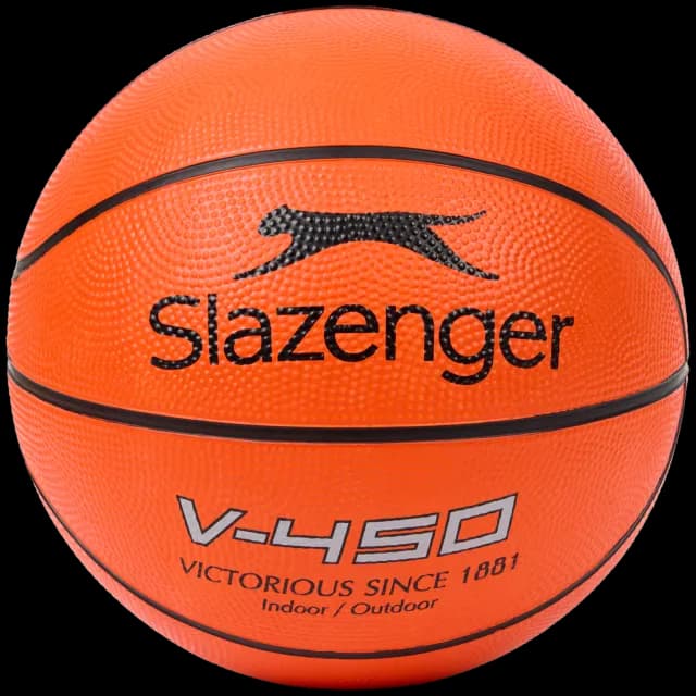 Ballon de basket Slazenger