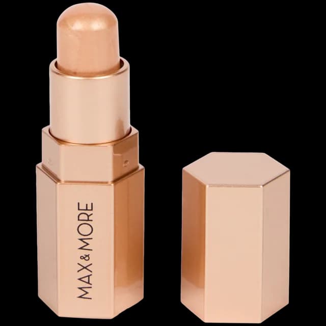 Highlighter en stick Max & More